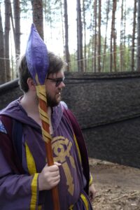 Mág Kirin Tor