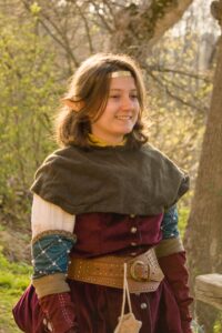 Elfí civil