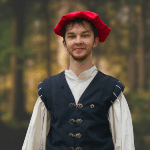 Měšťan